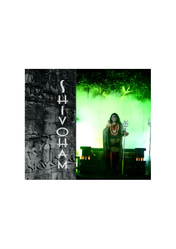 Shivoham - English